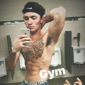 Meet your Posher, Jared